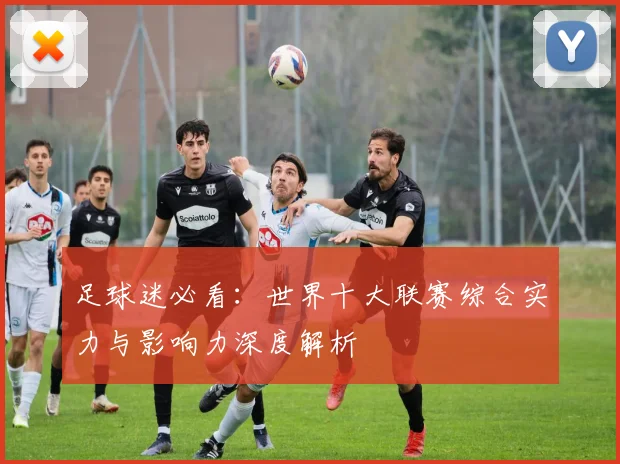 足球迷必看：世界十大联赛综合实力与影响力深度解析