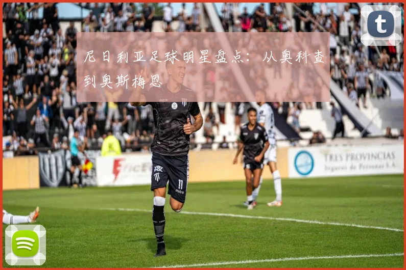 尼日利亚足球明星盘点：从奥科查到奥斯梅恩