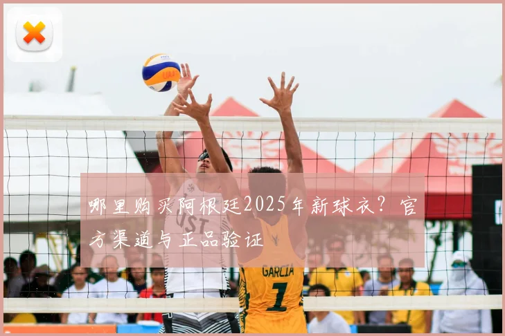 哪里购买阿根廷2025年新球衣？官方渠道与正品验证
